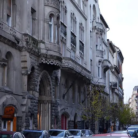 Daire - Veres Palne *